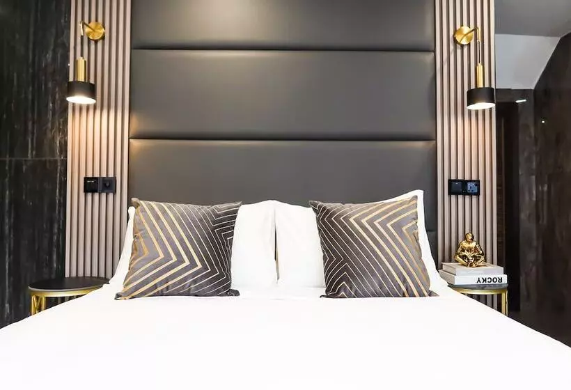 Recharge Residences