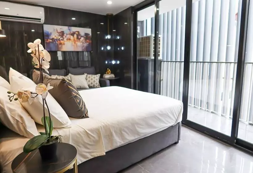 Recharge Residences