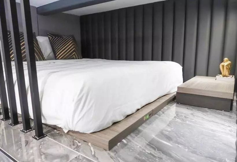 Recharge Residences