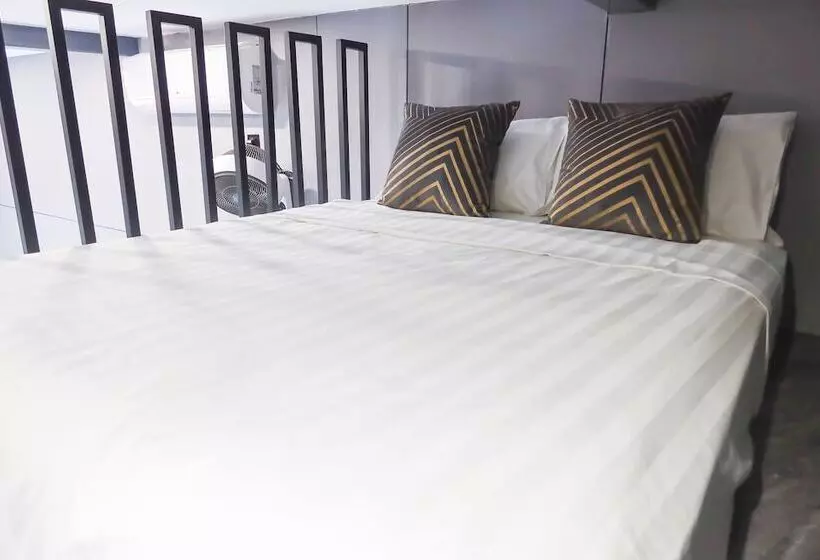 Recharge Residences