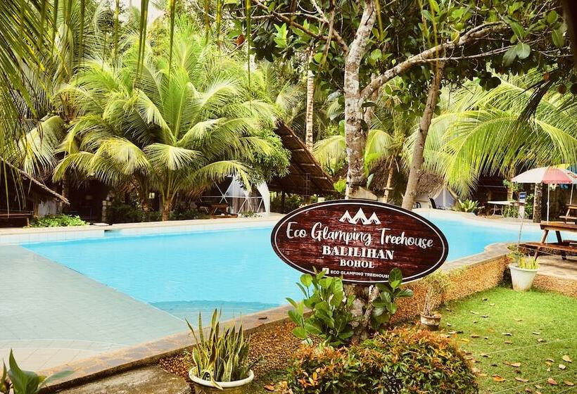 Eco Glamping Treehouses Closest Resort To All Tourist Attractions