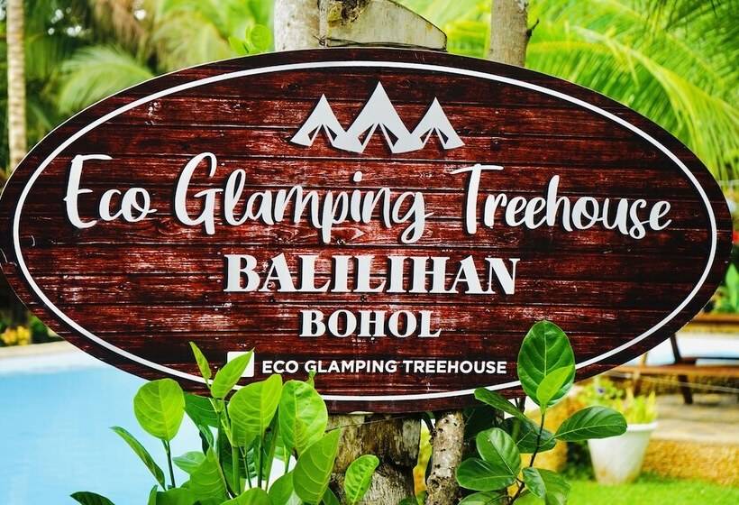 Eco Glamping Treehouses Closest Resort To All Tourist Attractions