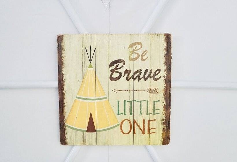 Eco Glamping Treehouses Closest Resort To All Tourist Attractions