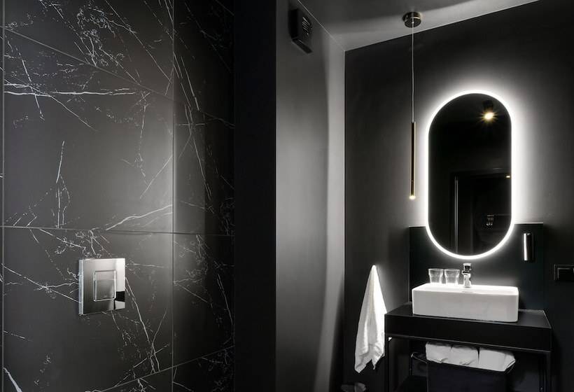 Saint Martin Residence By Y3 Hotels, Old Town With Wellness