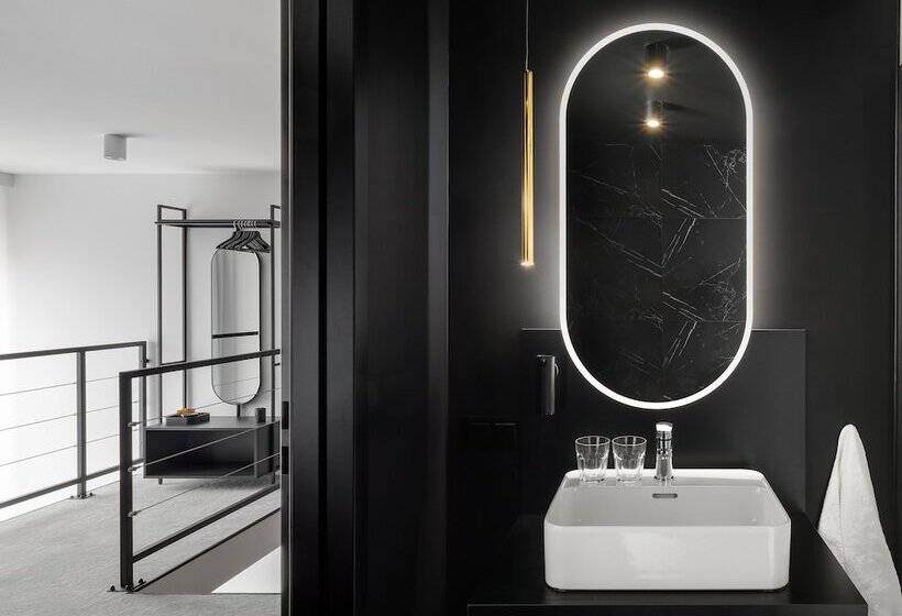 Saint Martin Residence By Y3 Hotels, Old Town With Wellness