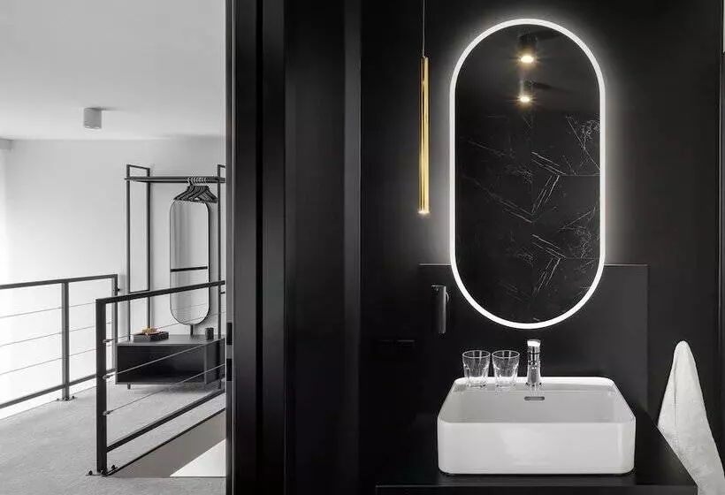 Saint Martin Residence By Y3 Hotels, Old Town With Wellness