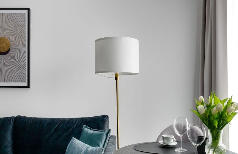 Saint Martin Residence By Y3 Hotels, Old Town With Wellness