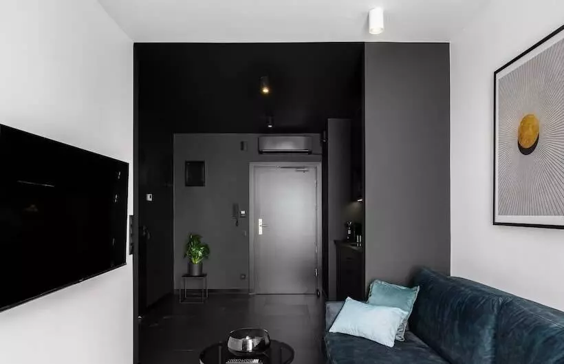 Saint Martin Residence By Y3 Hotels, Old Town With Wellness