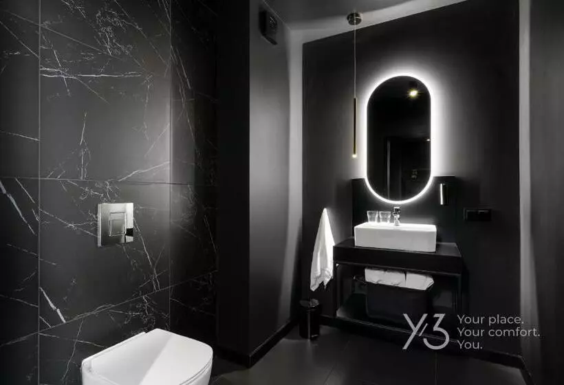 Saint Martin Residence By Y3 Hotels, Old Town With Wellness
