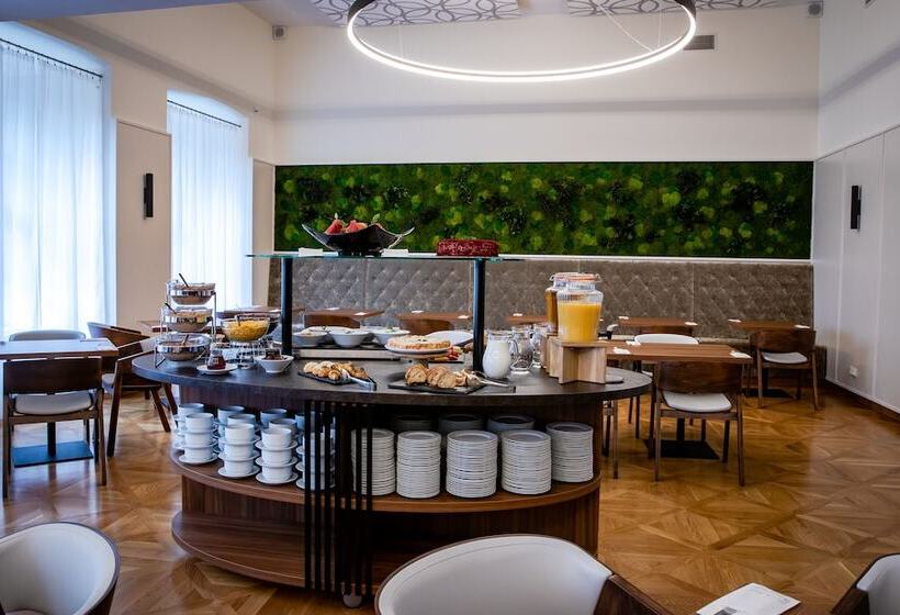 בית מלון כפרי Chateau Třešť