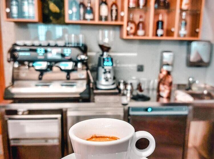 בית מלון כפרי Chateau Třešť