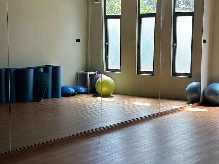 The Waiting Lodge Hotel Pyin Oo Lwin