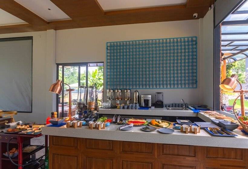 The Waiting Lodge Hotel Pyin Oo Lwin