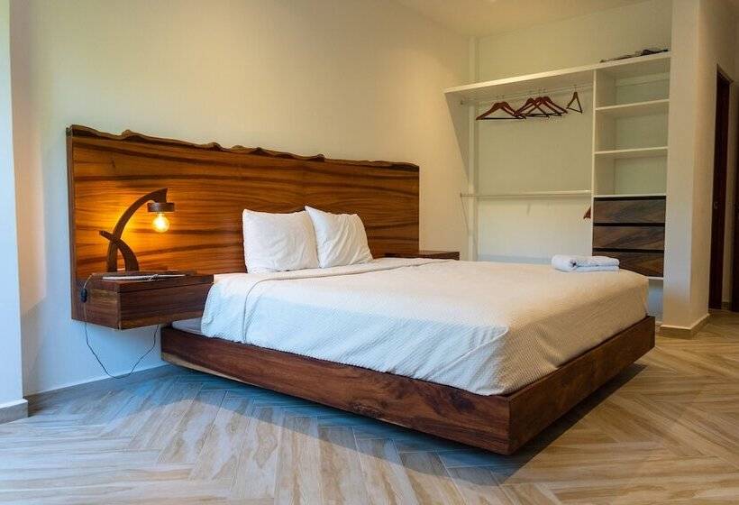 Yaaxlum Luxury Oasis In Tulum