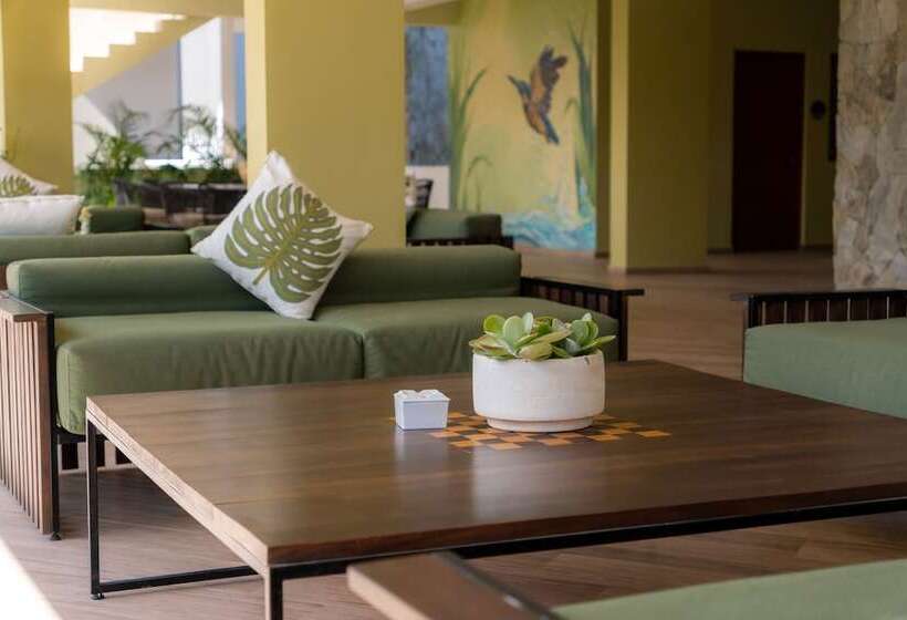 Yaaxlum Luxury Oasis In Tulum