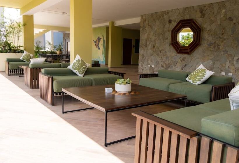 Yaaxlum Luxury Oasis In Tulum