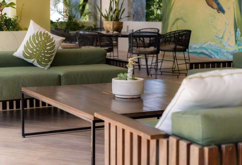 Yaaxlum Luxury Oasis In Tulum