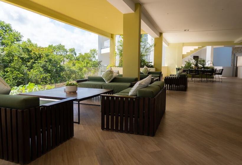 Yaaxlum Luxury Oasis In Tulum