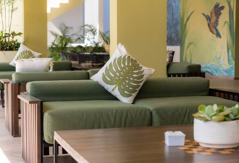 Yaaxlum Luxury Oasis In Tulum