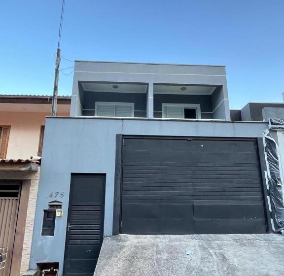 Hostel Dos Pinheirais 2