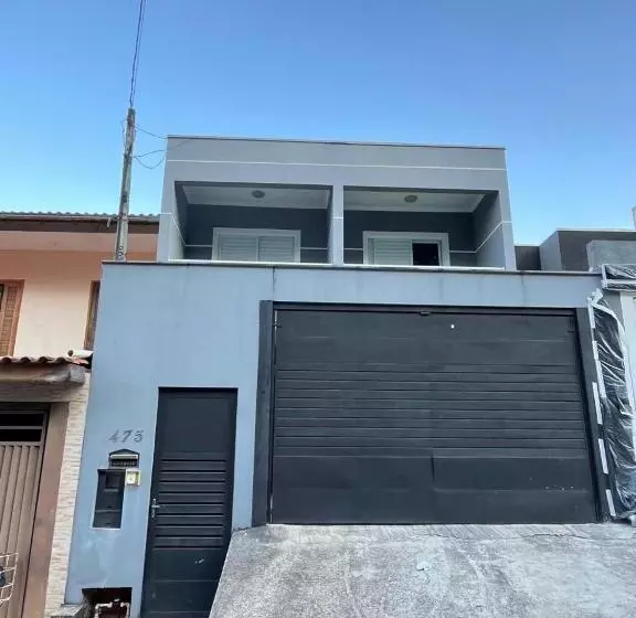 Hostel Dos Pinheirais 2