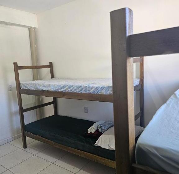 Hostel Dos Pinheirais 2