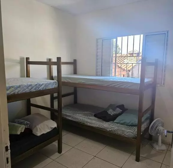 Hostel Dos Pinheirais 2