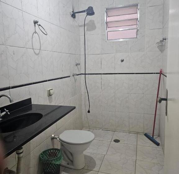 Hostel Dos Pinheirais 2