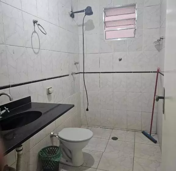 Hostel Dos Pinheirais 2