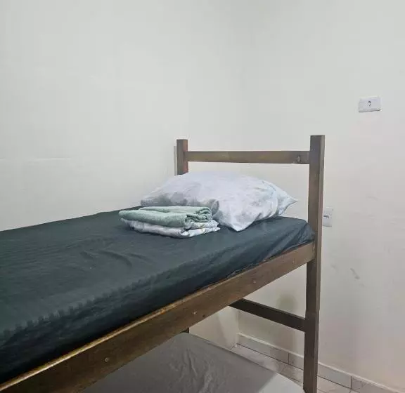 Hostel Dos Pinheirais 2