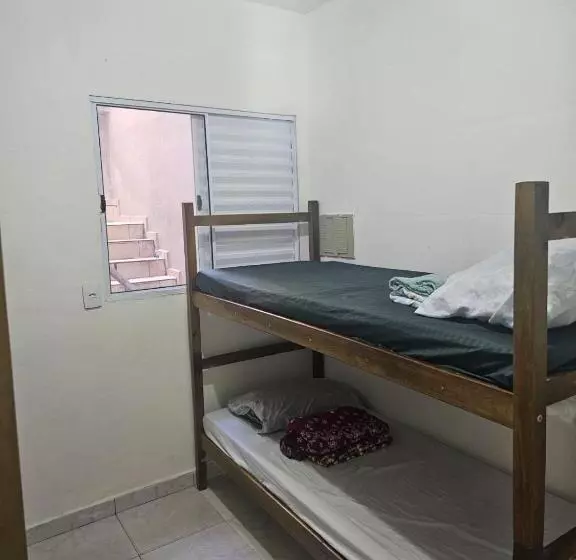 Hostel Dos Pinheirais 2