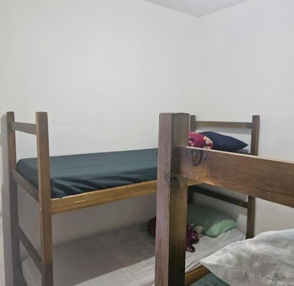 Hostel Dos Pinheirais 2