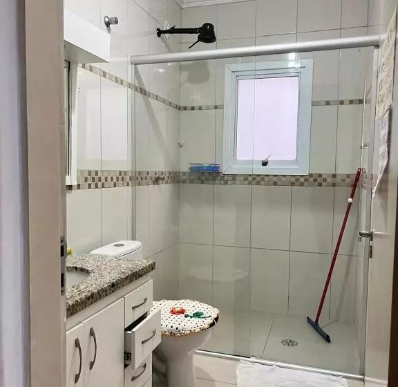Hostel Dos Pinheirais 2