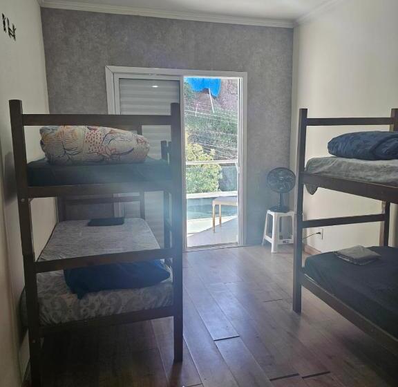 Hostel Dos Pinheirais 2