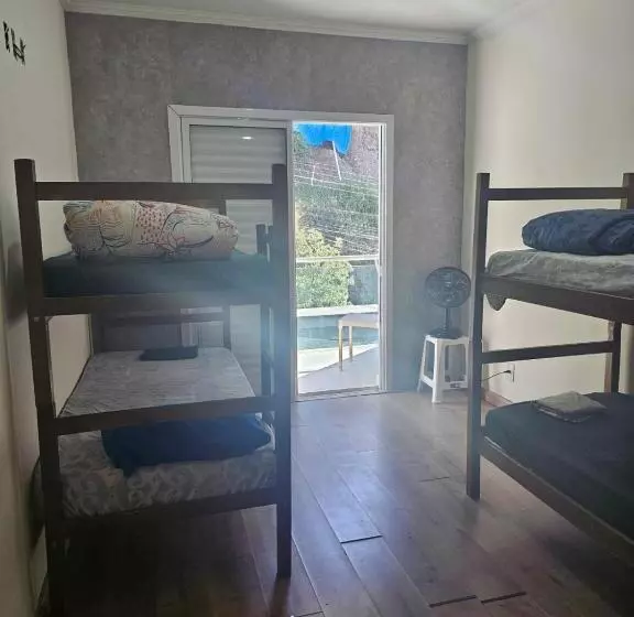 Hostel Dos Pinheirais 2