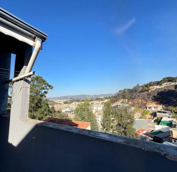 Hostel Dos Pinheirais 2