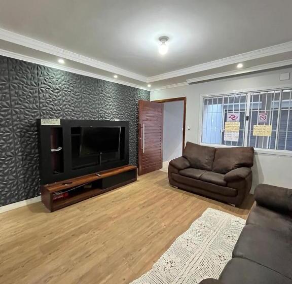 Hostel Dos Pinheirais 2