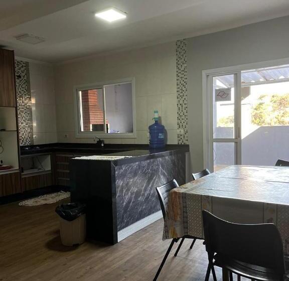 Hostel Dos Pinheirais 2