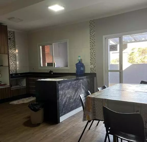 Hostel Dos Pinheirais 2