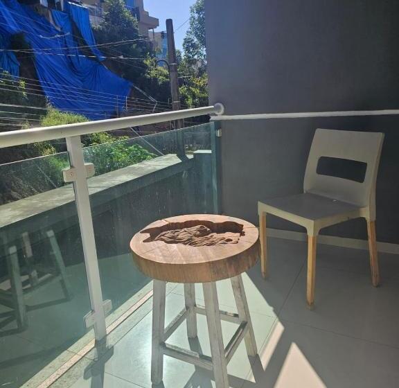 Hostel Dos Pinheirais 2