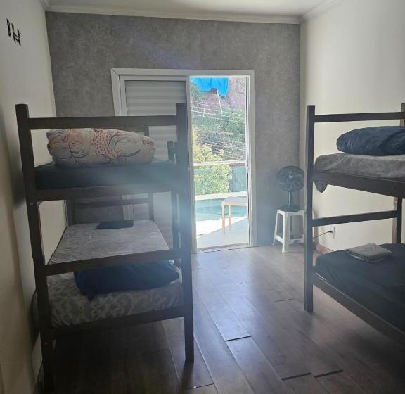 Hostel Dos Pinheirais 2