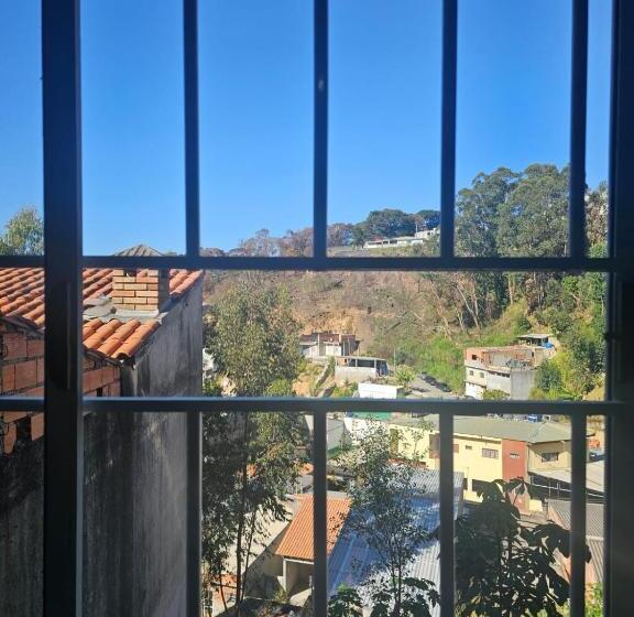 Hostel Dos Pinheirais 2