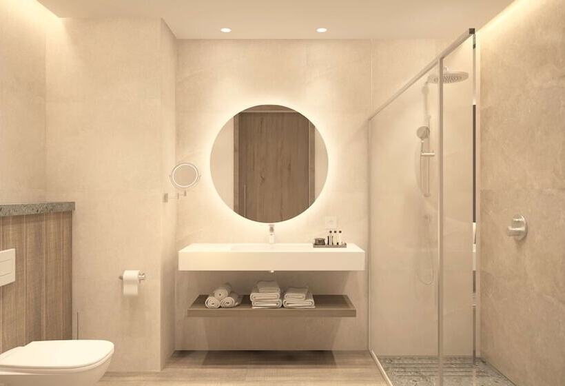 Doubletree By Hilton Mangroovy El Gouna Resort