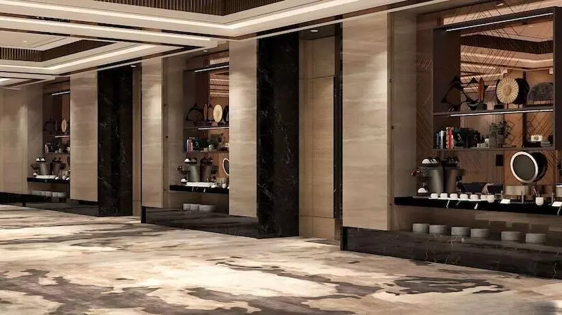 Hotelli Doubletree By Hilton Vientiane