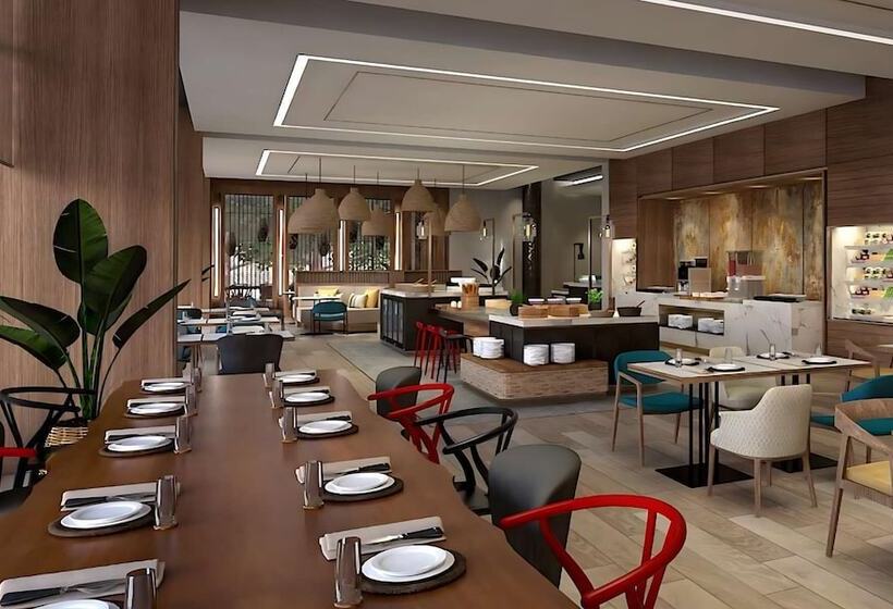 فندق Doubletree By Hilton Vientiane