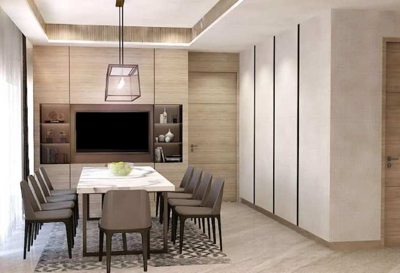 فندق Doubletree By Hilton Vientiane