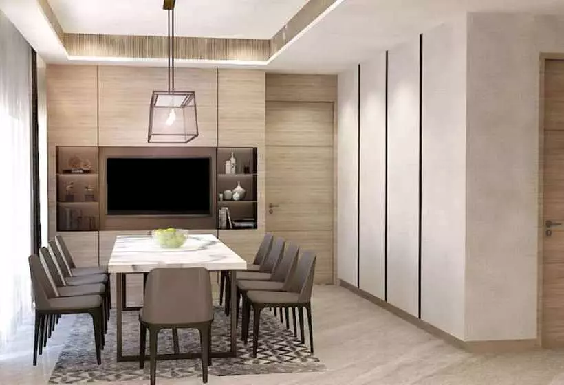 Hotelli Doubletree By Hilton Vientiane