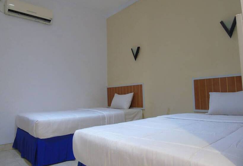 Hotel Permata Zamrud