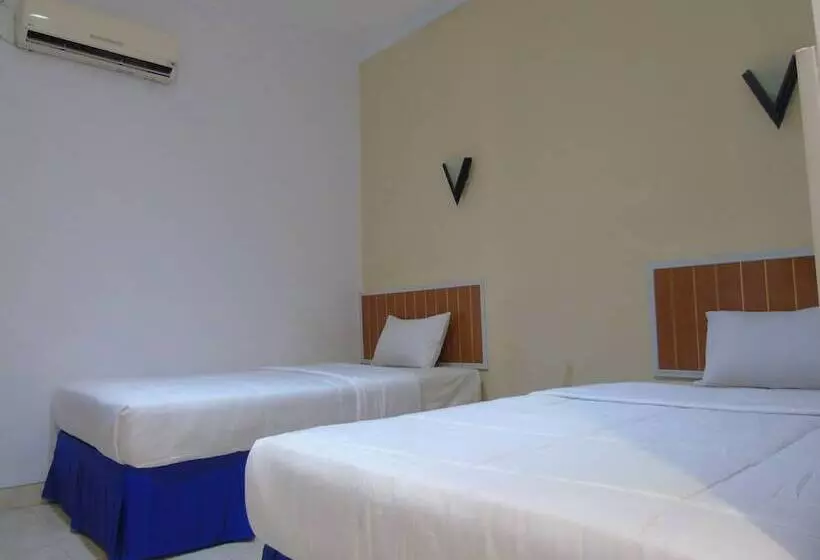 Hotel Permata Zamrud