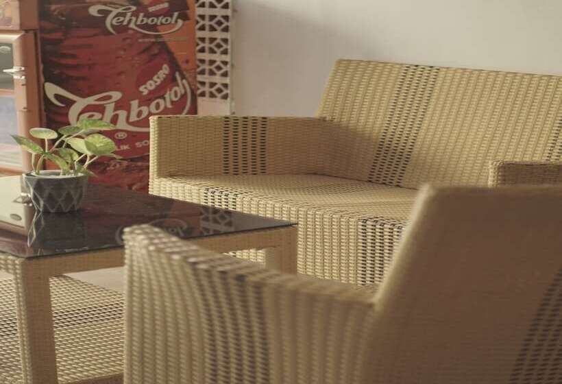 Hotel Permata Zamrud